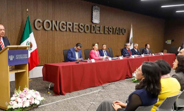 Congreso IAPAS