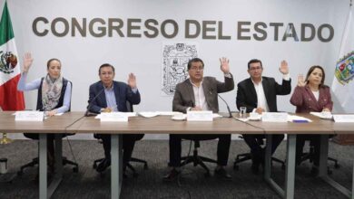 Congreso de Puebla