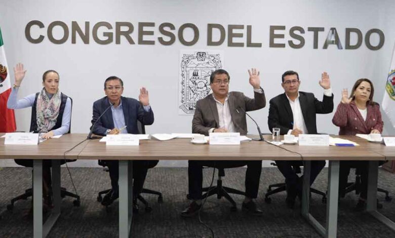 Congreso de Puebla