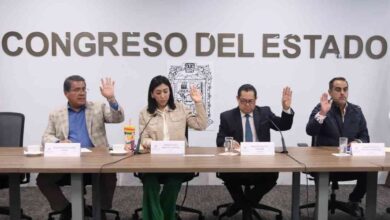 Congreso de Puebla exhorta a PROFECO a vigilar precios tras afectaciones por _Jerry_