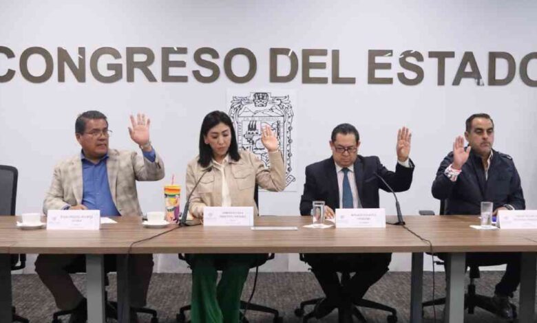 Congreso de Puebla exhorta a PROFECO a vigilar precios tras afectaciones por _Jerry_