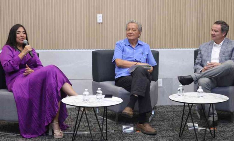 Congreso de Puebla impulsa cultura de respeto con charlas de sororidad y prevención de violencia