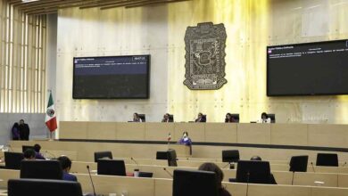 Congreso de Puebla