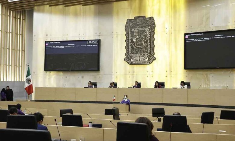 Congreso de Puebla