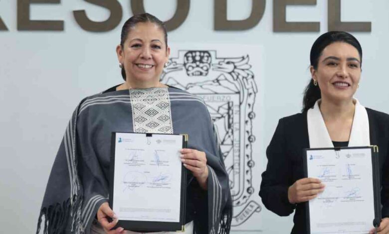 Congreso fortalece trabajo a través de investigación y colaboración de juventudes_ Laura Artemisa (1)