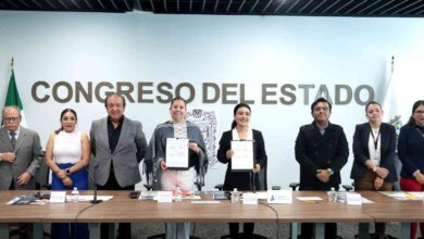 Congreso fortalece trabajo a través de investigación y colaboración de juventudes_ Laura Artemisa