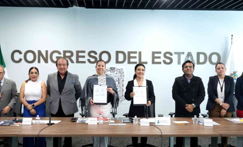 Congreso fortalece trabajo a través de investigación y colaboración de juventudes_ Laura Artemisa