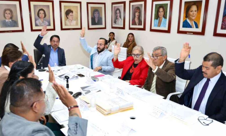 Consejo Técnico de Adopciones