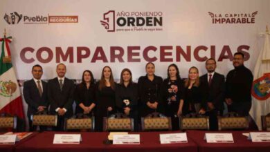 Consolida Gobierno de la Ciudad política en transparencia y gobierno abierto