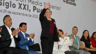 Cuentan maestras y maestros con una aliada en el Congreso_ Laura Artemisa