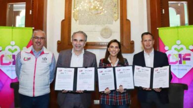 DIF Puebla Capital, Novavisión y Fundación Jenkins unen fuerzas para cirugías de cataratas gratuitas