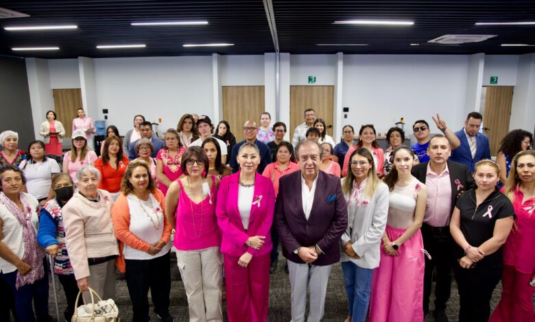 Derechos de la Mujer