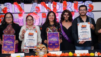 Día de Muertos