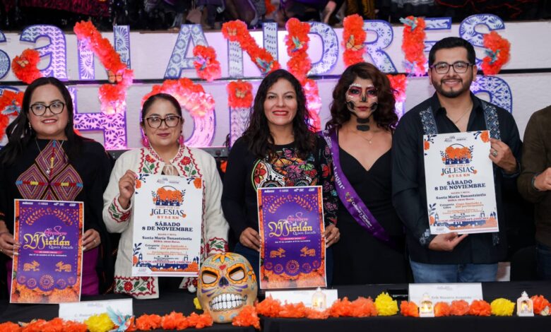 Día de Muertos