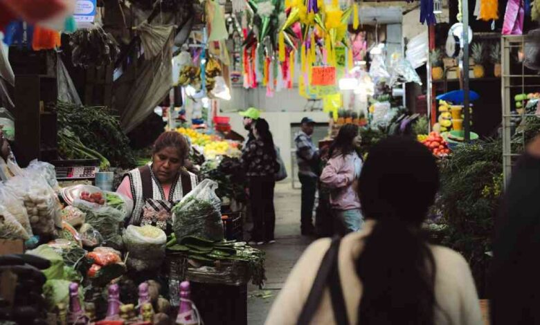 Dignificación y seguridad, instalarán cámaras de vigilancia en todos los mercados de Puebla