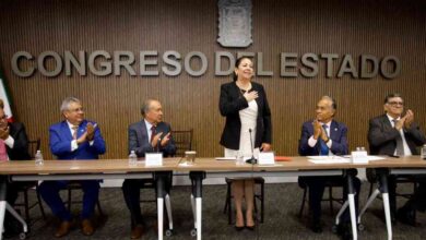Educación particular abona a formación ciudadana responsable, señala Laura Artemisa