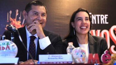 El Latido de México