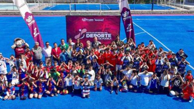El deporte reúne a las Juntas Auxiliares en el Torneo Interprimarias 2025