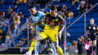 Errores condenan al Puebla en su derrota ante el América