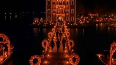 Festival Catrinerías