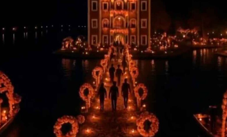 Festival Catrinerías