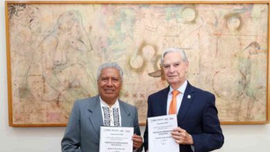 Fortalecen oferta educativa; SEP otorga RVOE a Maestría en Innovaciones Educativas de la UDLAP