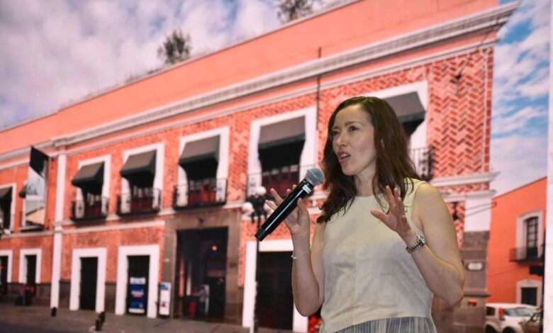Gerencia del Centro Histórico