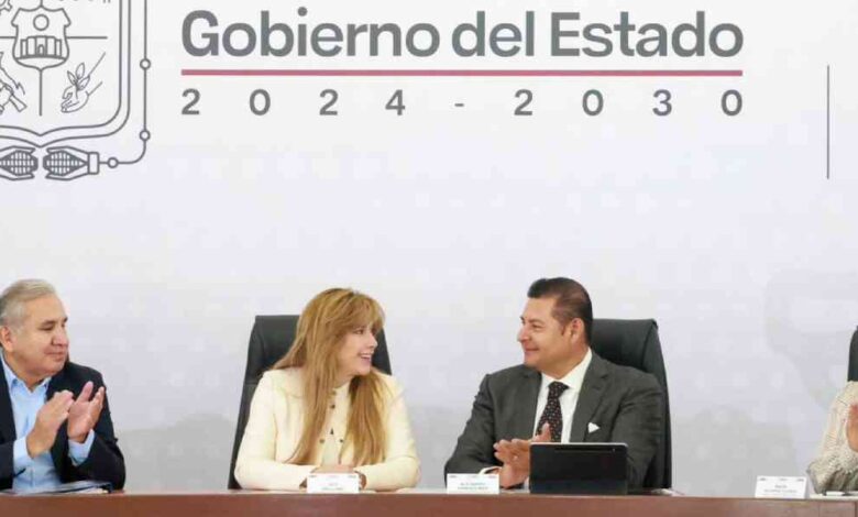 Gobierno de Puebla destina $223.8 Millones en ayudas funcionales