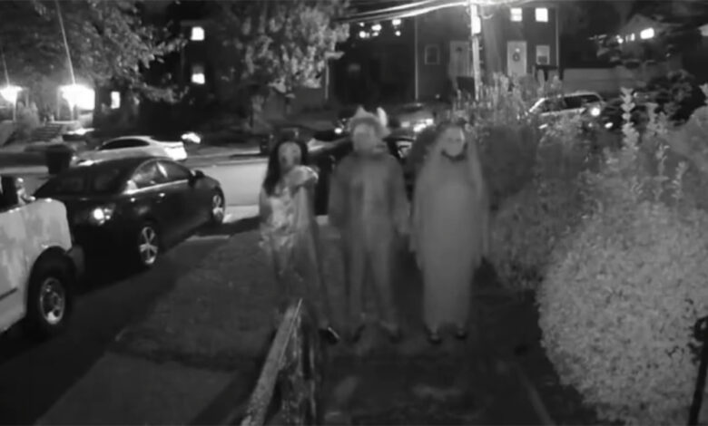 Halloween-Virginia