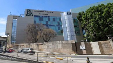 Hospital San Alejandro