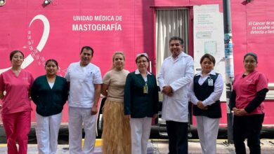 IMSS Puebla