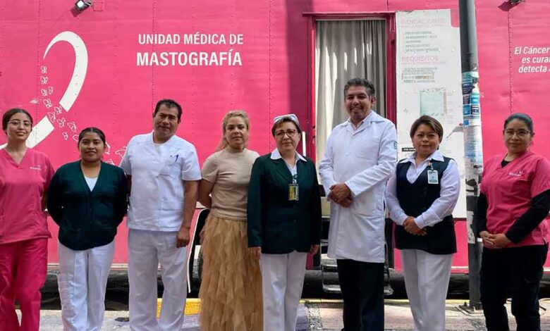 IMSS Puebla