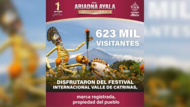 Turismo, empleo y campo; Atlixco consolida su desarrollo con un modelo de justicia social