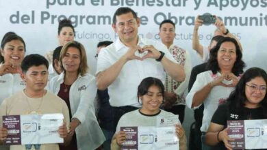 mpulsa Gobierno de Puebla una mixteca mejor conectada y próspera