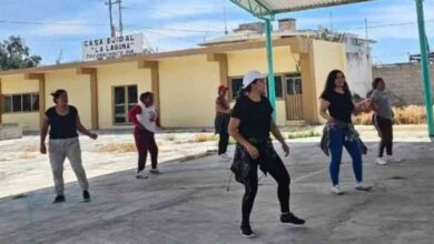 Impulsan Activación Física y Bienestar para Mujeres en Tecamachalco