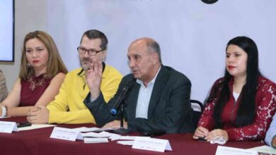 Impulso a la inclusión laboral y económica; Puebla anuncia Feria de Empleo y Foro T-MEC