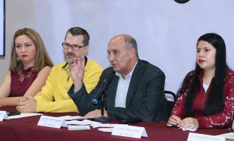 Impulso a la inclusión laboral y económica; Puebla anuncia Feria de Empleo y Foro T-MEC