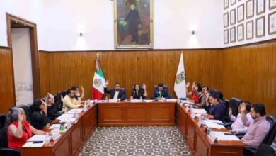 Inaugura Tonantzin Fernández la primera Tienda Bienestar de su administración (1)