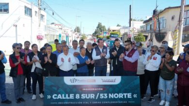 Infraestructura Vial