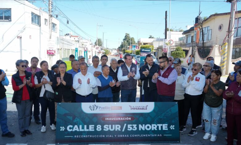 Infraestructura Vial