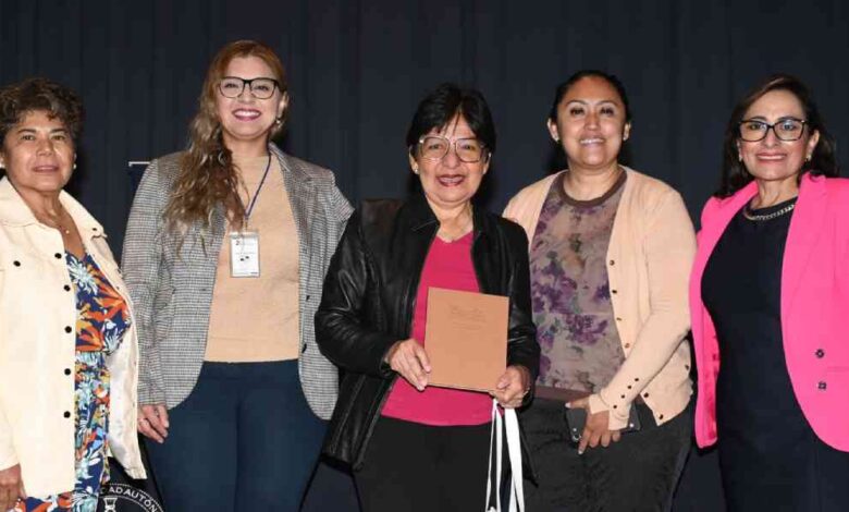 nicia en la BUAP Segundo Congreso Internacional Enviro EpiHealth[MX]