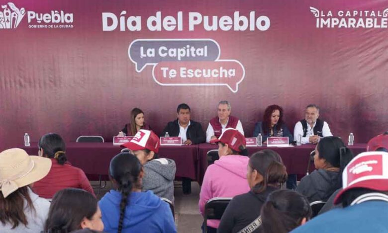 La Capital te Escucha