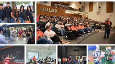 La Expo UDLAP Otoño 2025 reúne a más de 8 mil asistentes en celebración del 85 aniversario