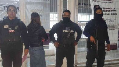 La Secretaría de Seguridad Ciudadana de Amozoc logró la localización de una joven con Alerta Amber emitida por el estado de Veracruz.