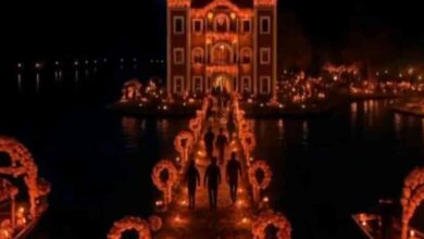 Magia y tradición_ anuncian el Festival _Catrinerías_ en la Ex Hacienda de Chautla