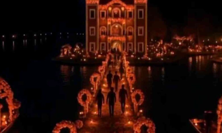 Magia y tradición_ anuncian el Festival _Catrinerías_ en la Ex Hacienda de Chautla