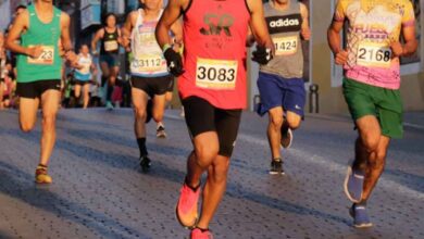 Maratón Puebla 2025