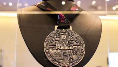 Maratón de Puebla