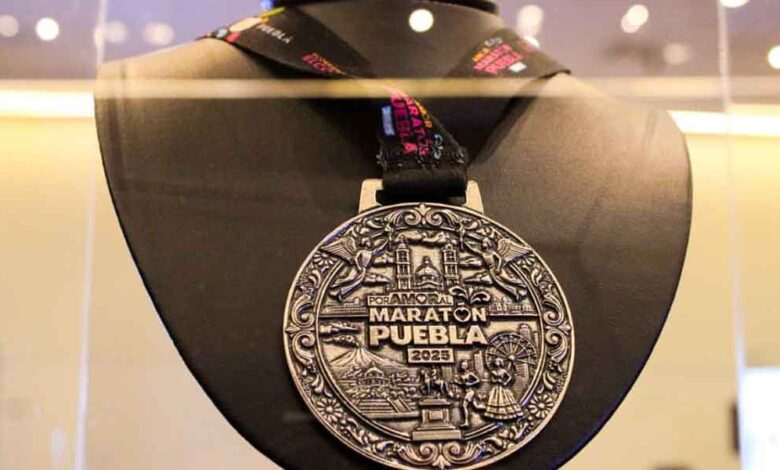 Maratón de Puebla
