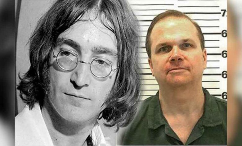 John Lennon